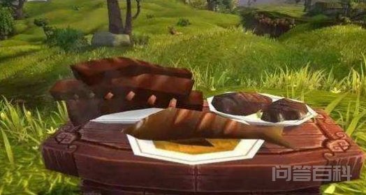 魔兽世界烹饪225在等级达到40后