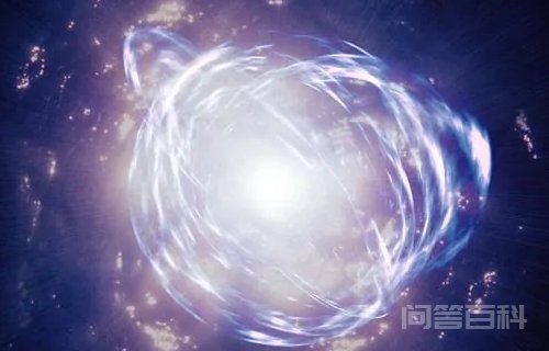 白矮星的密度是多少? 白矮星物质的典型密度约为105~10