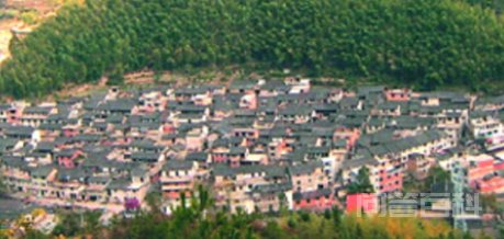 芈月山村在哪个省? 芈月山村在河南省
