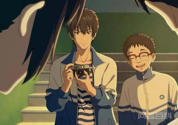 昨日青空电影上映时间是开云手机站登录入口限时优惠时候 《昨日青空》上映时间