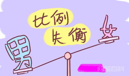 中国人口比例2021男女比例是总人口
