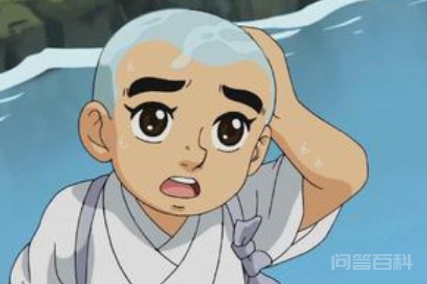 一休哥主题曲日文版歌词(全篇) とんちんかんちん 一休さん