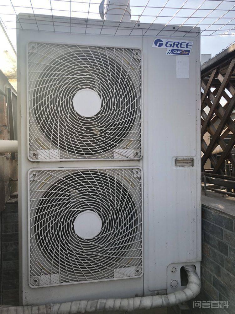 高温会使空调宕机?格力回复了 格力回复了