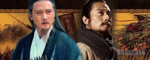 美髯公朱仝
