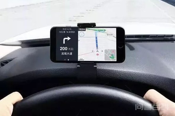 道道通地图农村小路最全