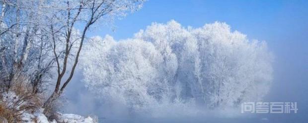 有关冬天的诗句 晚来天欲雪