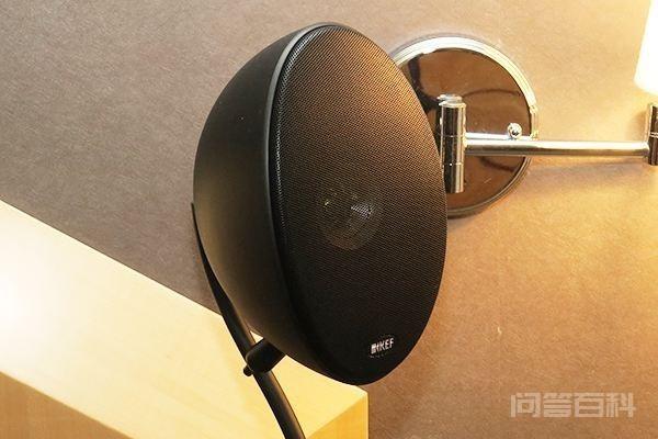 简约大气的外观很适合家居摆放