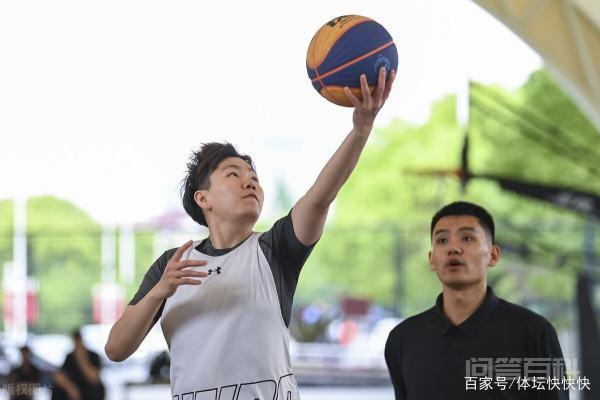 东京奥运会三人篮球规则 三人篮球就只能是三个人在场上