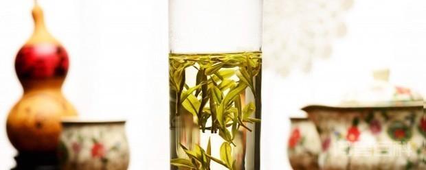 冲茶怎么冲 用沸水冲淋所有茶具