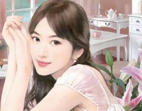 女主睿智通透随性淡然的小说 《为妃三十年》