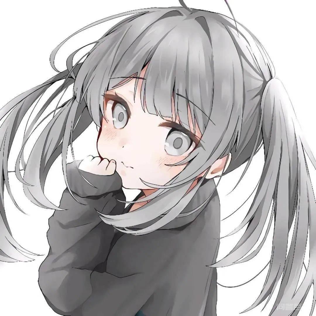 动漫 | 高清动漫头像 和无数个闭上眼睛的瞬间