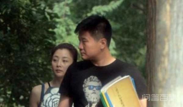 她属于娱乐圈中那种演技和颜值都在线但