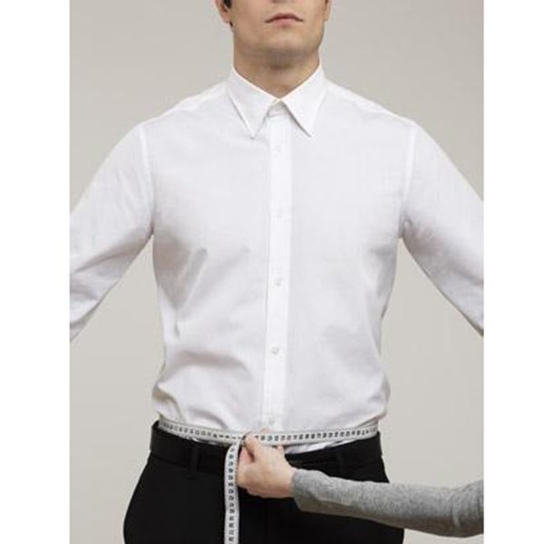 活雷锋教程:史上最全海淘男士服装鞋帽尺码解读汇总 收货的时候欲哭无泪