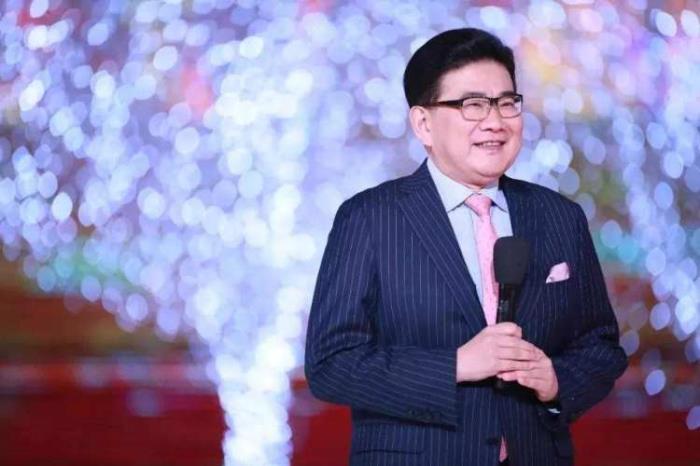 曹可凡薛之谦(上海第一主持人曹可凡为何人缘差) 不得不提到曹可凡