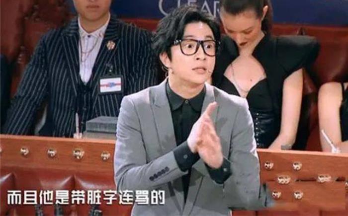 曹可凡薛之谦(上海第一主持人曹可凡为何人缘差) 这一经历激发了他对主持行业的热忱