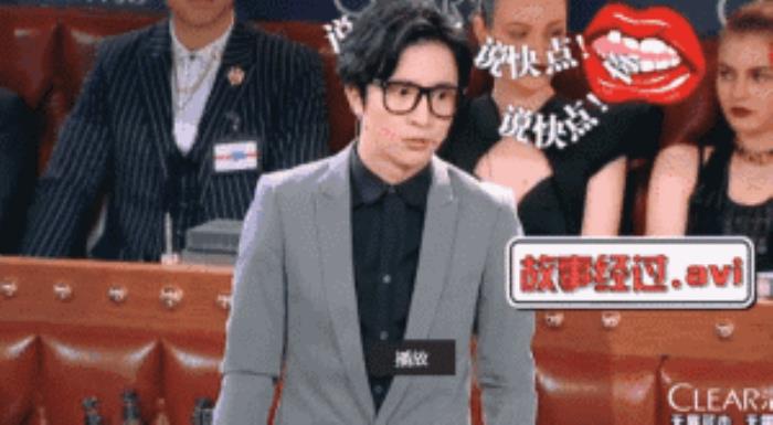 曹可凡薛之谦(上海第一主持人曹可凡为何人缘差) 因而1991年