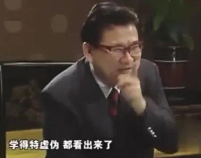 曹可凡薛之谦(上海第一主持人曹可凡为何人缘差) 曾在很长一段时间里