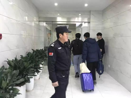 数字货币期货迷局:徐明星 你还我血汗钱! 2018年3月16日上午