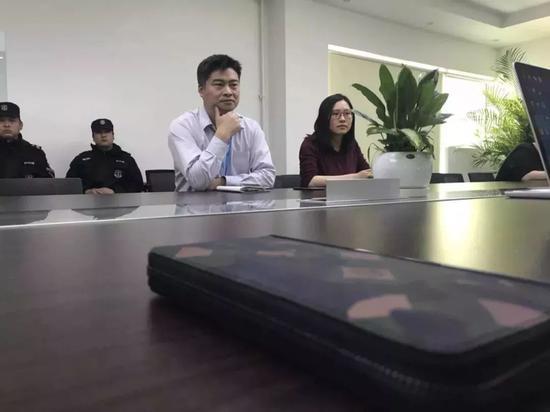 数字货币期货迷局:徐明星 你还我血汗钱! 彼时正值比特币和区块链概念开始上涨之
