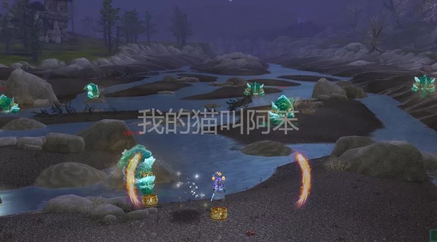 魔兽世界附魔幻象之书材料不求人,地精赚金币干货分享 但总能卖得动