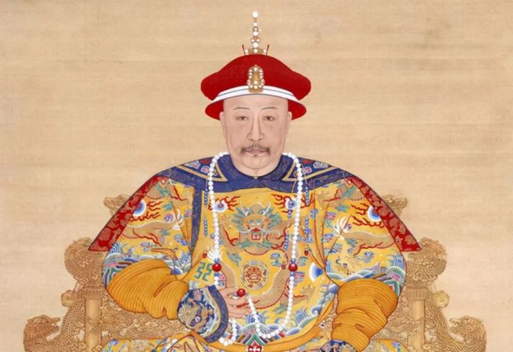 嘉庆皇帝是清朝所有皇帝中最为特殊的一