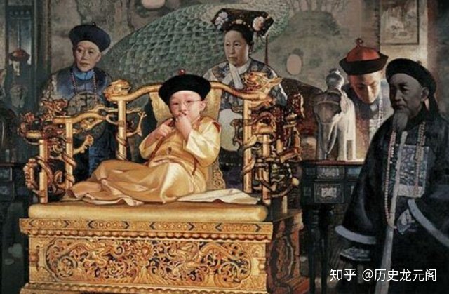 同治皇帝为何19岁便驾崩了?看了他的所作所为,觉得19岁都是长寿 美女可能拿不动刀枪