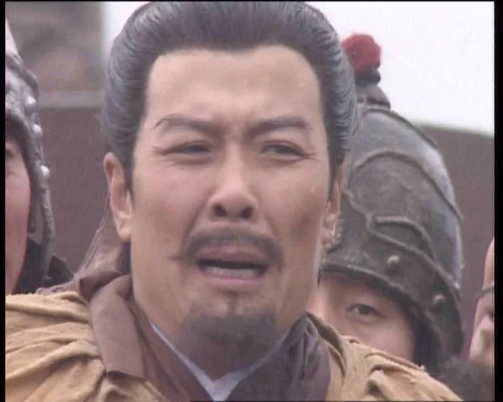 撕裂汉帝国的终极杀手——袁绍(二十) 收录于话题