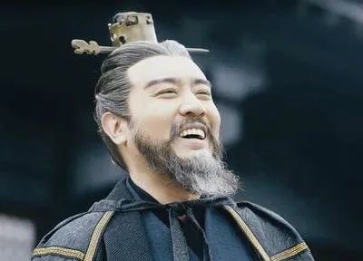 撕裂汉帝国的终极杀手——袁绍(二十) (紧接上期)