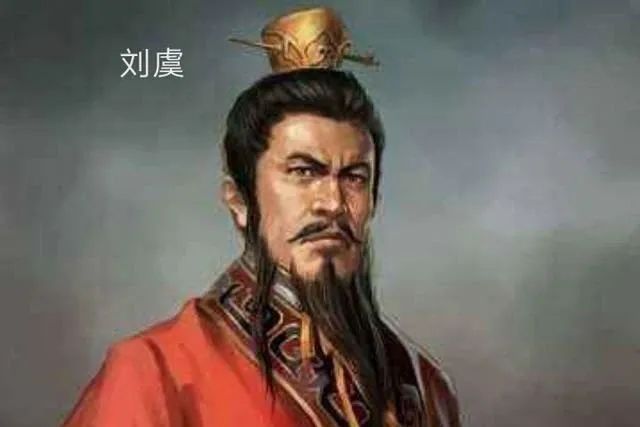 撕裂汉帝国的终极杀手——袁绍(二十) 分别给吕布