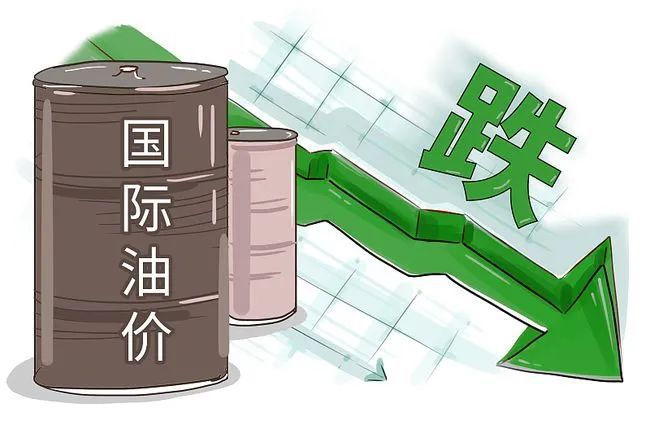 开云访问入口油价与国际油价接轨