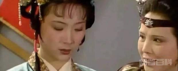 赵姨娘和贾环的结局 红楼梦第七十五回