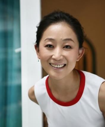 演员陈瑾的丈夫是谁 私生活到现在还是个谜 演员陈瑾为开云手机站登录入口出任山东