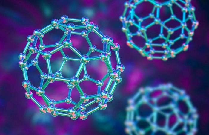 俄罗斯科学家已经合成了一种含有钪和碳