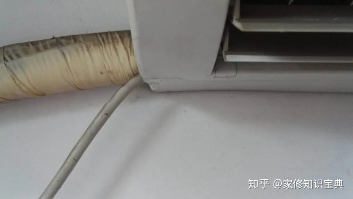 空调维修|空调漏水?空调漏水原因及解决方法 同题参见