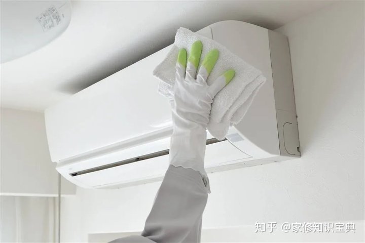 空调维修|空调漏水?空调漏水原因及解决方法 在空调漏水的时候