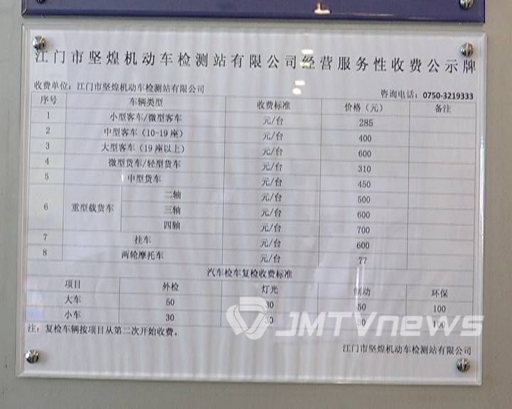 年检需要多少钱(汽车年检需要多少钱) 2019年小汽车年检费用是需要200