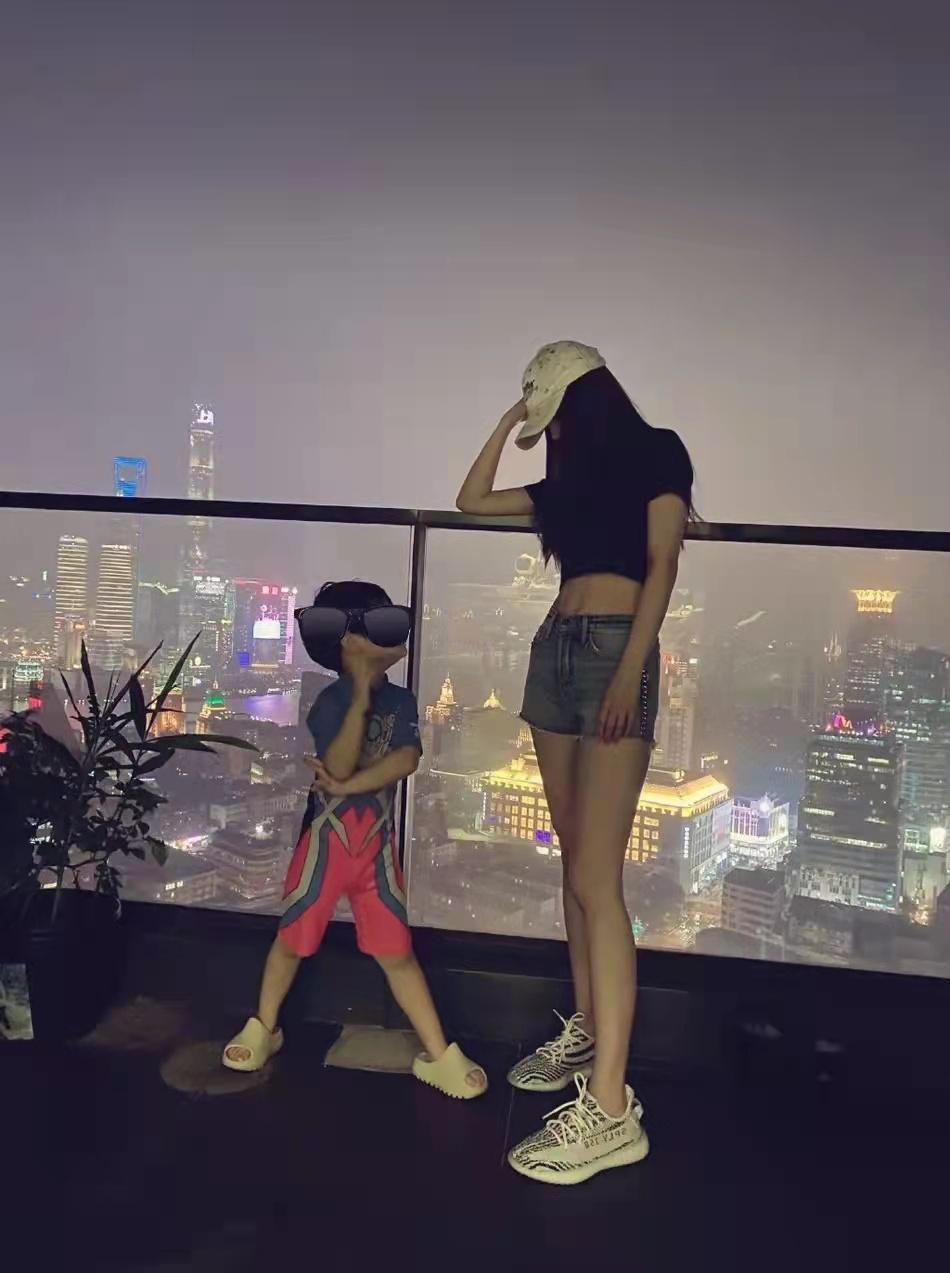 黄晓明Angelababy突然官宣离婚,结束7年婚姻:未来仍是家人 未来仍是家人