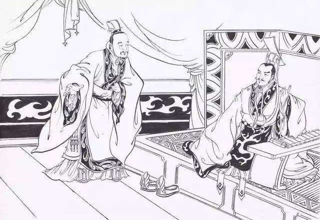他胸藏锦绣