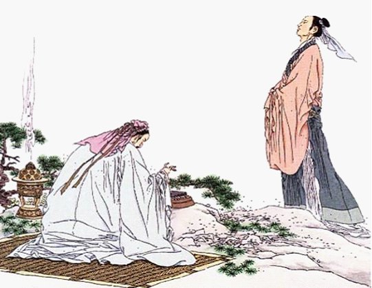 「天下才子必读书」“邹忌说琴谏齐王”:怎样提意见上级易接受? 《史记》作驺忌子