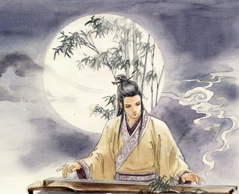 「天下才子必读书」“邹忌说琴谏齐王”:怎样提意见上级易接受? 是田氏代齐之后的齐国君主)时就任大臣