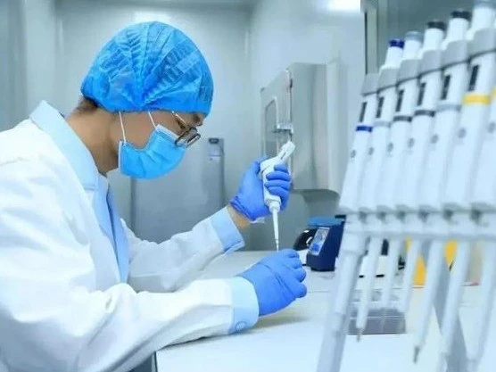 截至4月12日24时新型冠状病毒肺炎