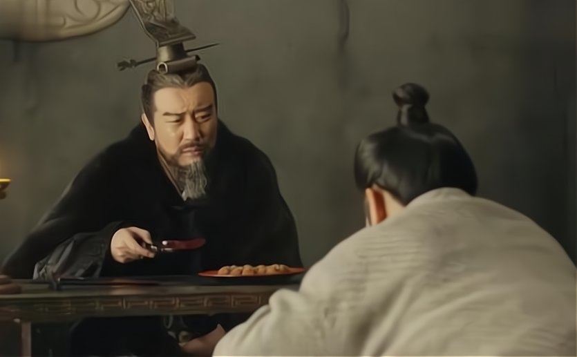 曹操若真杀了司马懿,将会出现3种不可控局面,连曹操都没法善终 比喻成一幕大戏的话