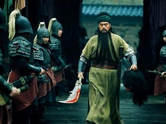 曹操若真杀了司马懿,将会出现3种不可控局面,连曹操都没法善终 当三国大幕徐徐落下前