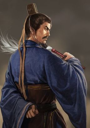 六、汉中之战末期形势:宿命对决——曹操与刘备生平的最后一战 我想熟悉三国的朋友们应该都不陌生,