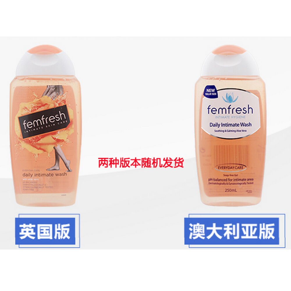 女性护理液怎么用 注意好私处的卫生是非常关键的