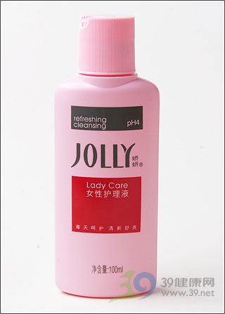 女性护理液调查报告 霉菌性阴道炎和慢性宫颈炎发病率极高