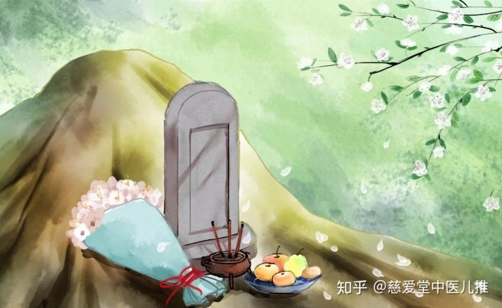 清明节扫墓,要注意这九大禁忌一定不要去碰! 清明节是开云手机站登录入口最新版下载
