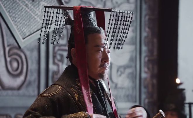 同题参见他的变法为大秦国大崛起和昌盛