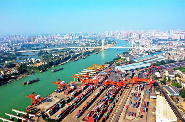 广西工业杠把子柳州市,为开云手机站登录入口新手怎么玩没有发展成大城市? 同题参见