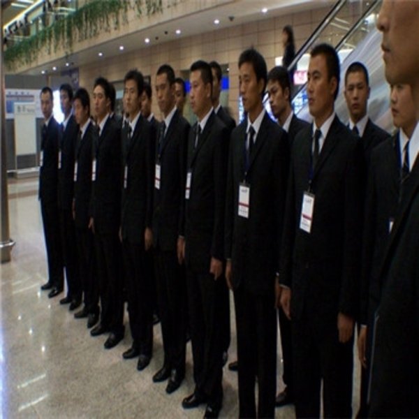 让客人住得安心、放心,酒店保安服务意识培训强调基本素质 下面便来说说酒店保安应该具备哪些基本